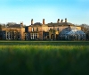 The Hall at Preston Park.