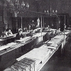 Ashmore, Benson, Pease at Preston Hall 1947.