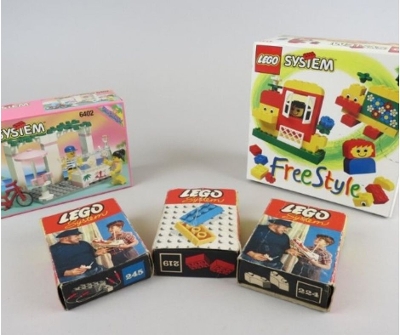 Lego