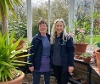 Anne and Judy