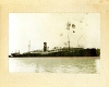 Hindpool ship painting.