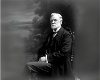 Portrait of Robert Ropner.