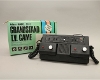 Vintage Grandstand TV game. 