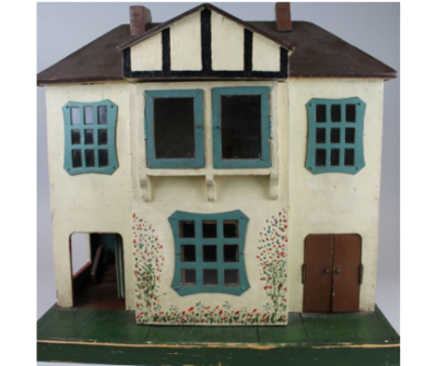 doll house