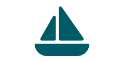 River Tees Icon