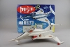 space ship