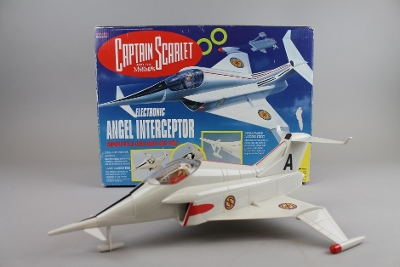 space ship