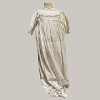 christening gown image