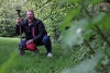 garden planting