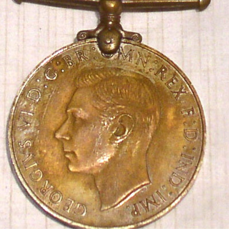 Defence Medal