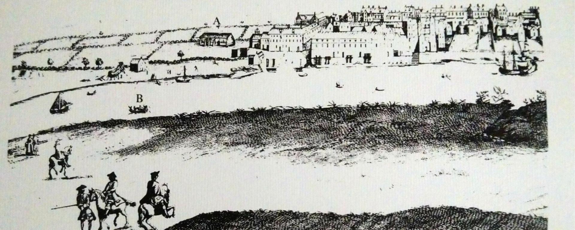 Image of Stockton Castle