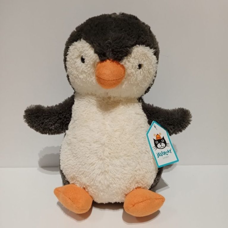 peanut penguin medium