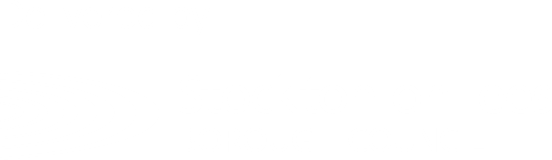 Delivered By Stockton On Tees Borough Council Logo