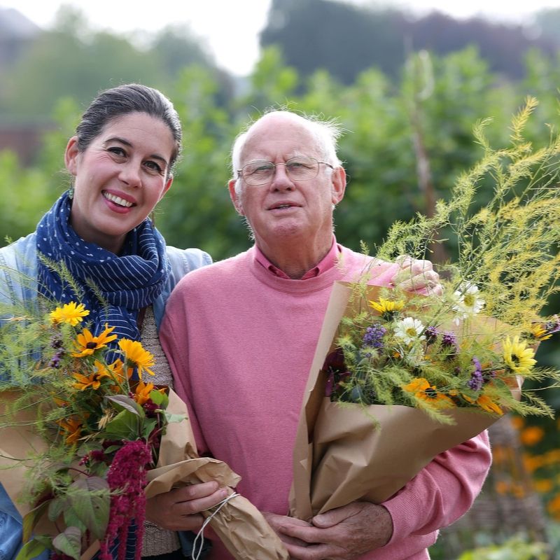 Walled Garden Feast