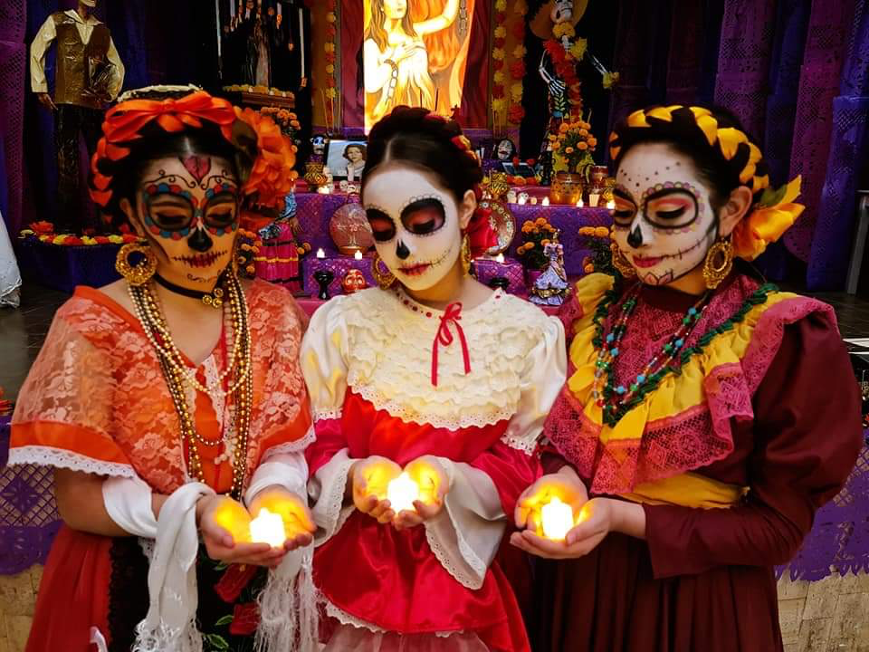 Day of the Dead